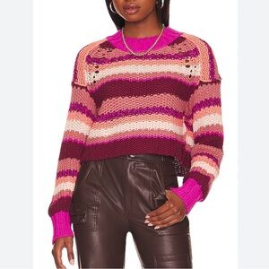 Free People Devon Sweater